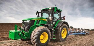 Feria Original John Deere 2021: Salfa inaugura temporada de ofertas en repuestos y maquinaria agrícola con evento online