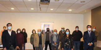 INDAP BIOBIO CONMEMORACION DIA DEL CAMPESINO