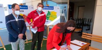 Ministerio de Agricultura decreta zona de emergencia agrícola en cuatro regiones del país