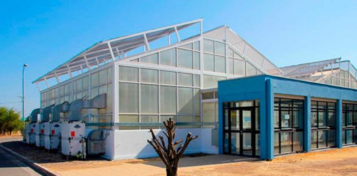 Abierta recepción de solicitudes de cuarentenas absolutas para material vegetal en el SAG