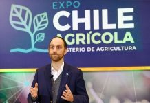 Acciones para enfrentar la sequía y el cambio climático destacan en conclusiones de expo Chile agrícola 2021