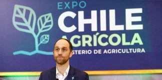 Acciones para enfrentar la sequía y el cambio climático destacan en conclusiones de expo Chile agrícola 2021