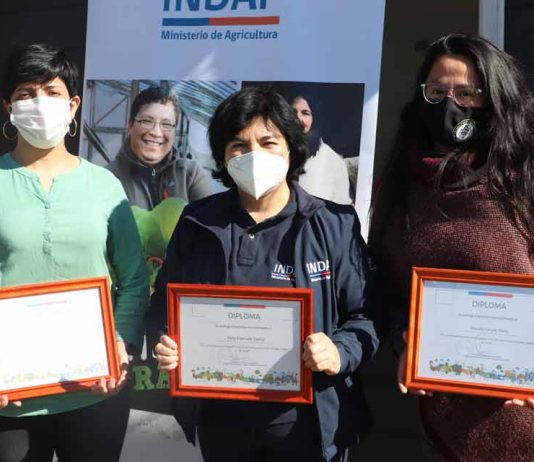 Con el apoyo de INDAP: Mesa de jóvenes rurales de Aysén retoma encuentros presenciales y define nueva directiva