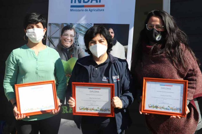Con el apoyo de INDAP: Mesa de jóvenes rurales de Aysén retoma encuentros presenciales y define nueva directiva