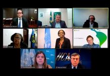Cumbre de la ONU: Gobiernos, sector privado y la academia destacan a la agricultura digital como clave para una transformación positiva de los sistemas alimentarios