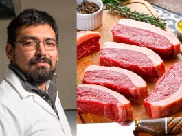 Experto de INIA da 5 consejos para elegir las mejores carnes de vacuno para estas fiestas patrias