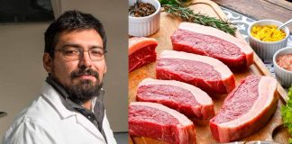 Experto de INIA da 5 consejos para elegir las mejores carnes de vacuno para estas fiestas patrias