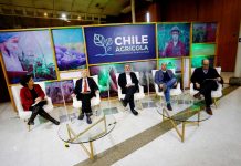 Expo Chile Agrícola 2021 tuvo más de 100 mil visitas a sus actividades de capacitación gratuita