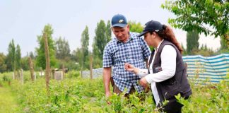 Expo Chile Agrícola concluye definiendo acciones para enfrentar la sequía y el cambio climático