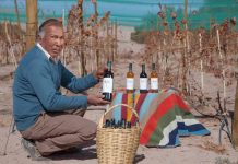 INDAP invita a los pequeños productores vitivinícolas a participar en el Catad’Or Wine Awards 2021