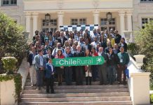 “La voz del Chile Rural”: alcaldes rurales junto a tres ministerios presentan libro con los principales desafíos para eliminar las brechas territoriales del país.