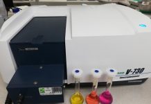 Laboratorio de Alimentos de INIA La Platina cuenta con servicios de identificación y caracterización de materias primas e ingredientes