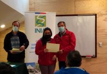 OTEC INIA educa certifica a los primeros asesores del agro