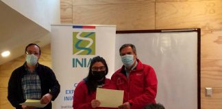 OTEC INIA educa certifica a los primeros asesores del agro