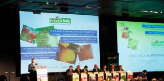 Oportunidades en el mercado asiático: la primera ventana a la #Fruittrade2021