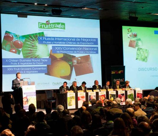 Oportunidades en el mercado asiático: la primera ventana a la #Fruittrade2021