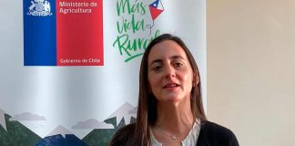 “Plagas y enfermedades son responsables de la pérdida de un tercio de la producción agrícola”