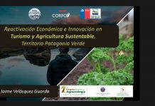 Potenciarán agroecología en ruta de los parques de la Patagonia