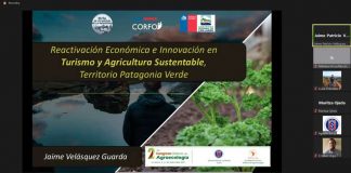 Potenciarán agroecología en ruta de los parques de la Patagonia
