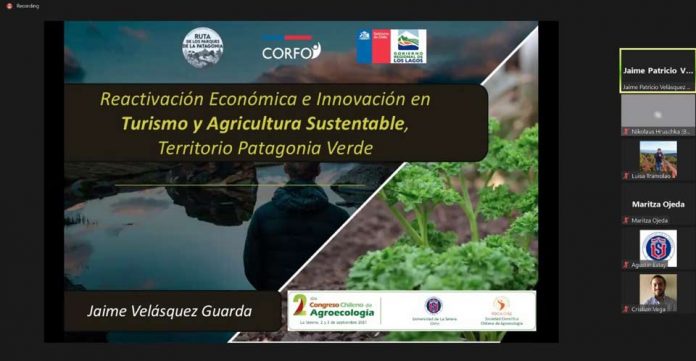 Potenciarán agroecología en ruta de los parques de la Patagonia