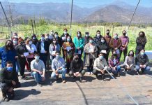 Quillota se compromete con su alimentación y lanza carta agroalimentaria