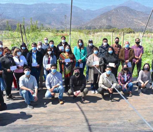 Quillota se compromete con su alimentación y lanza carta agroalimentaria