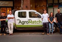 Referentes de la industria eligen a los tres finalistas Avonni Agro del Futuro FIA 