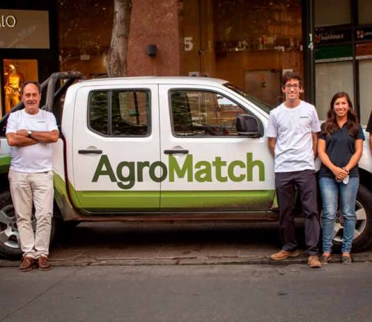 Referentes de la industria eligen a los tres finalistas Avonni Agro del Futuro FIA 