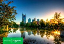 Schneider Electric apoya al congreso mundial de la UICN para luchar contra la pérdida de biodiversidad y proteger el mundo natural