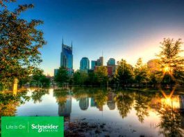 Schneider Electric apoya al congreso mundial de la UICN para luchar contra la pérdida de biodiversidad y proteger el mundo natural