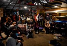 “Voces del Humedal”: Un rescate audiovisual a la memoria local del Parque La Isla de Concón
