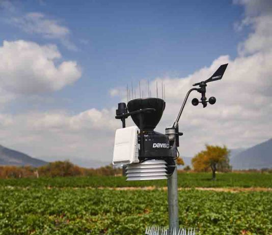 114 pequeños agricultores de Melipilla acceden a tecnología de punta gracias a alianza público-privada