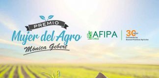 AFIPA premiará a la “Mujer del Agro” en el marco de las actividades por sus 30 años de presencia en Chile