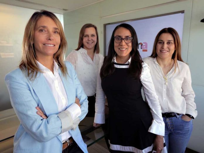 Arquitectas chilenas sellan alianza para impulsar proyectos en América Latina en torno a soluciones sostenibles   