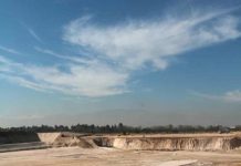 Avances en materia de regulación y tratamiento de suelos contaminados en Chile