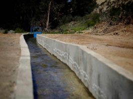 CNR invita a pequeños agricultores y organizaciones de usuarios a presentar sus proyectos no seleccionados en concurso de obras civiles