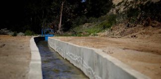 CNR invita a pequeños agricultores y organizaciones de usuarios a presentar sus proyectos no seleccionados en concurso de obras civiles