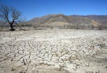 Catastrófica crisis hídrica en Chile preocupa a la ONU