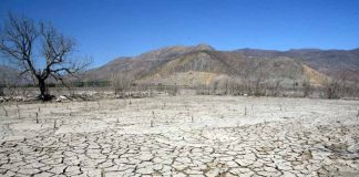 Catastrófica crisis hídrica en Chile preocupa a la ONU