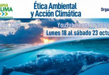 Chile y cinco países del continente se reúnen para enfrentar el calentamiento global en la Semana del Clima 2021