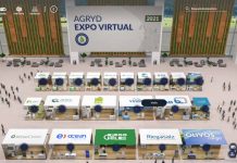 En Expo AGRYD se presentaron los grandes avances en las tecnologías de riego de los últimos años