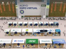 En Expo AGRYD se presentaron los grandes avances en las tecnologías de riego de los últimos años