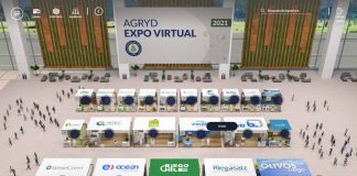 En Expo AGRYD se presentaron los grandes avances en las tecnologías de riego de los últimos años