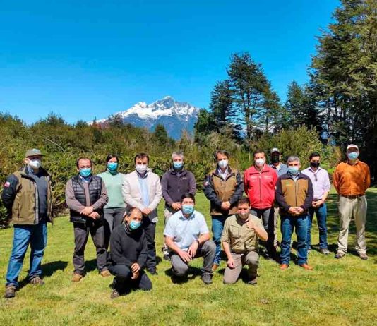 Entran en vigencia planes de manejos para los parques nacionales Pumalín y Corcovado