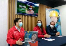 Feria laboral ofrece vacantes de trabajo para el sector agrícola del Biobío 