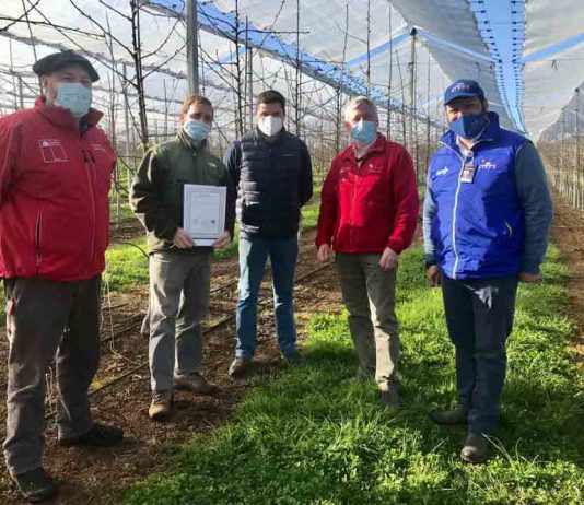 Fortalecen inversión en riego como estrategia para enfrentar cambio climático 