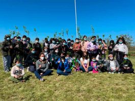 Nuestros niños: el futuro de un desarrollo sostenible