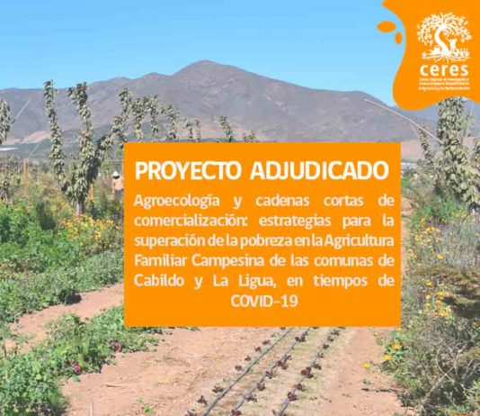 Programa MTI se adjudica proyecto Acción Social en apoyo de agricultores de Cabildo y La Ligua