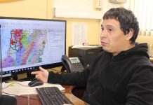 Un verano caluroso y seco en la zona central marca el regreso de “La Niña”