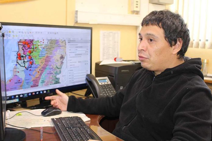 Un verano caluroso y seco en la zona central marca el regreso de “La Niña”